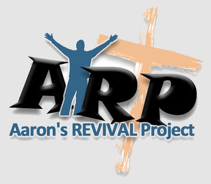 Aaron's Revival Project (The Ministry of ARP) - Shawn Thomas